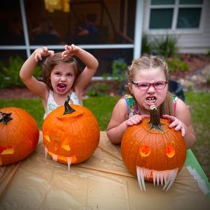 Meet your Posher, Misty